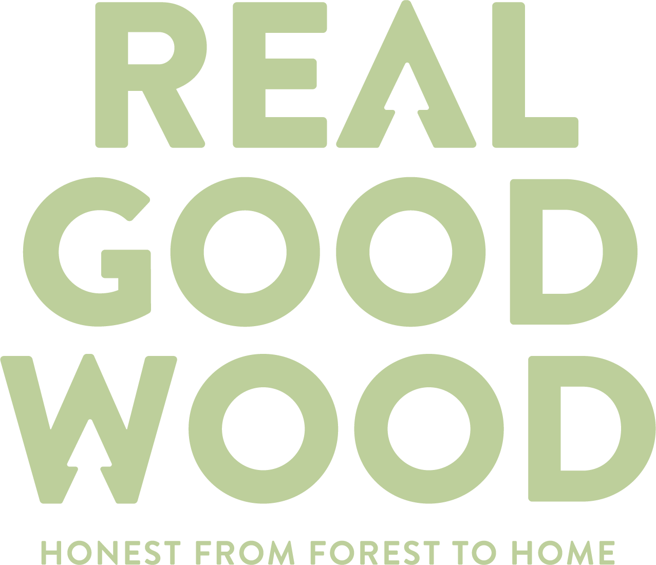 Real Good Wood | Honest from Forest to Home